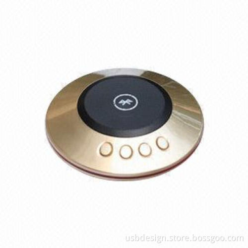 UFO-shaped Wireless Bluetooth Speaker